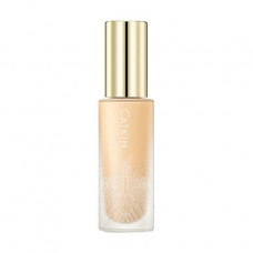 Liquid foundation for the person Catkin Dreamworld Liquid Foundation C02 Ivory, 30 ml