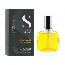 Liquid crystals for hair of Alfaparf Semi di Lino Sublime Cristalli Liquidi, 50 ml