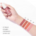 Liquid blush for the person Focallure Hangover Red Wine Liquid Blusher 02 Sherry, 5 g