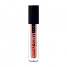 Liquid blush for the person Relouis Pro All-In-One Liquid Blush, 01 Coral, 3.5 g