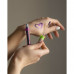Liquid eye shadow GlamBee Gravity 3D Multichrome 02, 1.8 g