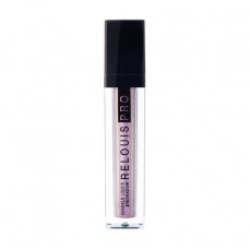 Liquid eye shadow Relouis Pro Sparkle Liquid Eyeshadow 34 Misty Lavender, 4.7 g