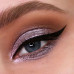 Liquid eye shadow Relouis Pro Sparkle Liquid Eyeshadow 34 Misty Lavender, 4.7 g