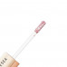 Liquid eye shadow Zeesea Glitter Galaxy Colored Liquid Eyeshadow, 01 Asakusa Sakura