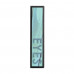 Liquid eye shadow with Focallure Metallic Liquid Eyeshadow 01 Diamond glitter, 10 g
