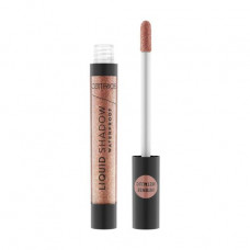 Liquid waterproof eye shadow Catrice Liquid Shadow Waterproof 030 Fearless, 5.5 ml