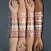 Liquid waterproof eye shadow Catrice Liquid Shadow Waterproof 030 Fearless, 5.5 ml