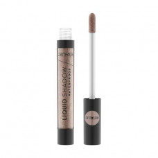 Liquid waterproof eye shadow Catrice Liquid Shadow Waterproof 050 Free Spirit, 5.5 ml