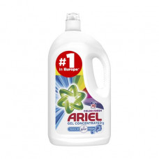 Liquid concentrated gel for washing of Ariel Touch of Lenor Color Fresh, 70 washings, 3.85 l