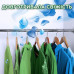 Liquid concentrated gel for washing of Ariel Touch of Lenor Color Fresh, 70 washings, 3.85 l