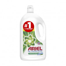 Liquid concentrated gel for washing of Ariel the Mountain spring, 70 washings, 3.85 l
