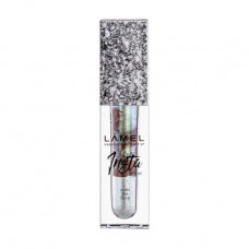 Liquid Lamel Professional Insta Glitter 404 Taupe glitter, 5.3 ml