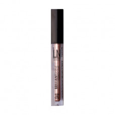 Liquid glitter for a make-up of LN Professional Brilliant Shine Cosmetic Glint 02 Pink Gold, 3.3 ml