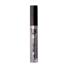 Liquid glitter for a make-up of LN Professional Brilliant Shine Cosmetic Glint 05 White Gold, 3.3 ml