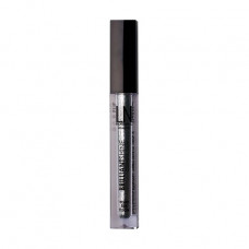 Liquid glitter for a make-up of LN Professional Brilliant Shine Cosmetic Glint 06 Black Diamond, 3.3 ml