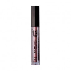 Liquid glitter for a make-up of LN Professional Brilliant Shine Cosmetic Glint 07 Lilac Sapphire, 3.3 ml