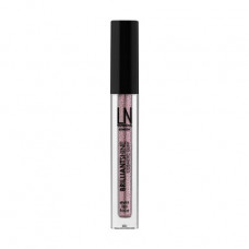 Liquid glitter for a make-up of LN Professional Brilliant Shine Cosmetic Glint 08 Pink Pearl, 3.3 ml