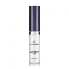 Liquid highlighter of Patricia Ledo Illuminator Liquid Highlight tone 01, 11 ml
