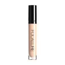 Liquid concealer for the person Focallure Liquid Concealer 01 Netural, 6 g