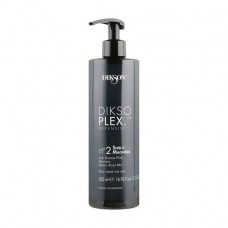 Liquid cream for protection of hair after coloring of Dikson Dikso Plex Defensive 2 Shield Magnifier, 500 ml