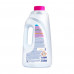 Liquid stain remover and bleach for white Vanish Oxi Action fabrics Crystal whiteness, 2 l