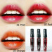 Liquid tint for lips of Tony Moly Delight Tony Tint 03 Orange ChaCha, 9 ml