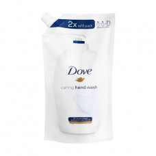 Liquid Dove Caring Hand Wash cream-soap Beauty and leaving, 500 ml (spare wheel)