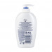 Liquid Dove cream-soap Beauty and leaving, 250 ml