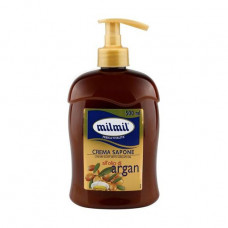 Liquid Mil Mil cream-soap Argand with the batcher, 500 ml