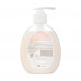 Liquid cream-soap Velvet Handles Intensive food, 230 ml