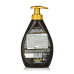 Liquid cream-soap for hands of Dermomed Cream Soap Argan Oil with argan oil, 300 ml