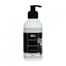 Liquid Jac Wanil-koriz's hand cream-soap, 250 ml