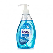 Ocean FAX liquid soap, 400 ml