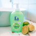The Fa Hygiene & Fresh liquid soap with antibacterial effect, aroma of a lime, 250 ml