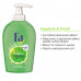The Fa Hygiene & Fresh liquid soap with antibacterial effect, aroma of a lime, 250 ml