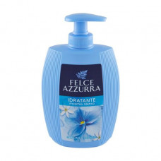 Felce Azzurra Idratante White Musk liquid soap, 300 ml