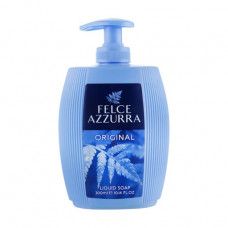 Felce Azzurra Original liquid soap, 300 ml
