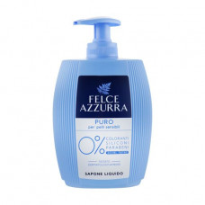 Felce Azzurra Puro Per Pelli Sensibili liquid soap, 300 ml