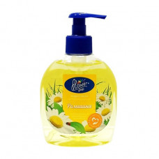 Camomile Flower Shop liquid soap, antibacterial, 300 ml