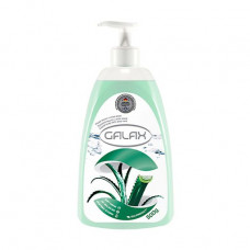 The Galax liquid soap with an aloe belief, 500 g