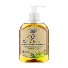 Olive Le Petit Olivier liquid soap, 300 ml
