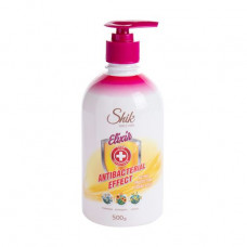 Shik Elixir Antibacterial Effect Active Protection Liquid Soap liquid soap Active protection, 500 g