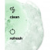 Liquid soap for the combined and oily skin of the person Clinique Liquid Facial Soap 3 Steps, 200 ml