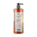 Liquid soap for hands of Dead Sea Collection with minerals of the Dead Sea and oil of almonds and vanilla, 1000 ml
