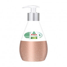 Liquid soap for Frosch hands the Almond milk, 300 ml