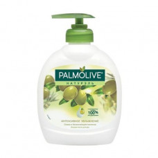 Liquid soap for Palmolive hands Naturel Intensive moistening, the Olive and moisturizing milk, 300 ml