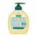 Liquid soap for Palmolive hands Naturel Pitaniye, Honey and moisturizing milk, 300 ml
