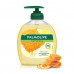 Liquid soap for Palmolive hands Naturel Pitaniye, Honey and moisturizing milk, 300 ml
