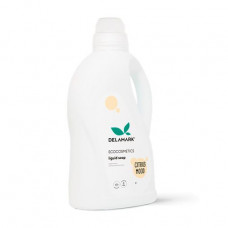 Liquid soap for hands and a body of Delamark of Zitrusowoye mood, 2 l