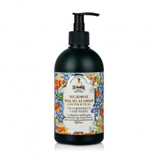 Liquid soap Recipes of the Grandmother Agafya Medovoye, 500 ml